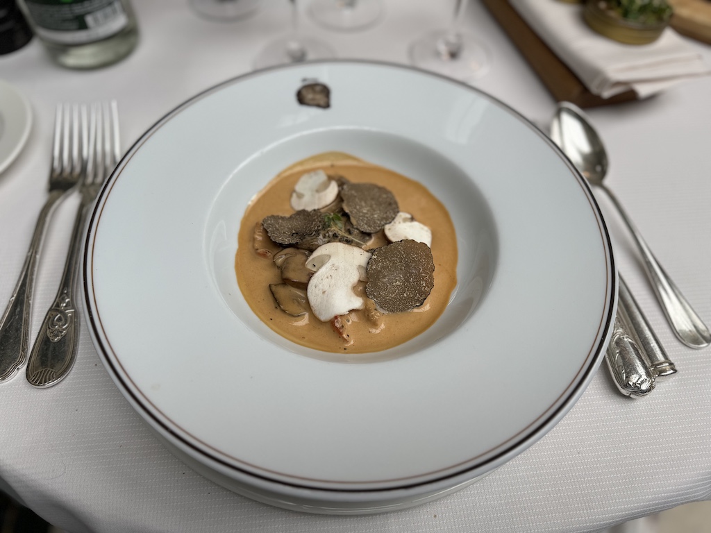 Listes des Restaurants étoilés du guide Michelin en 2026